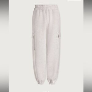 NWT Varley Cargo Pants (size M)